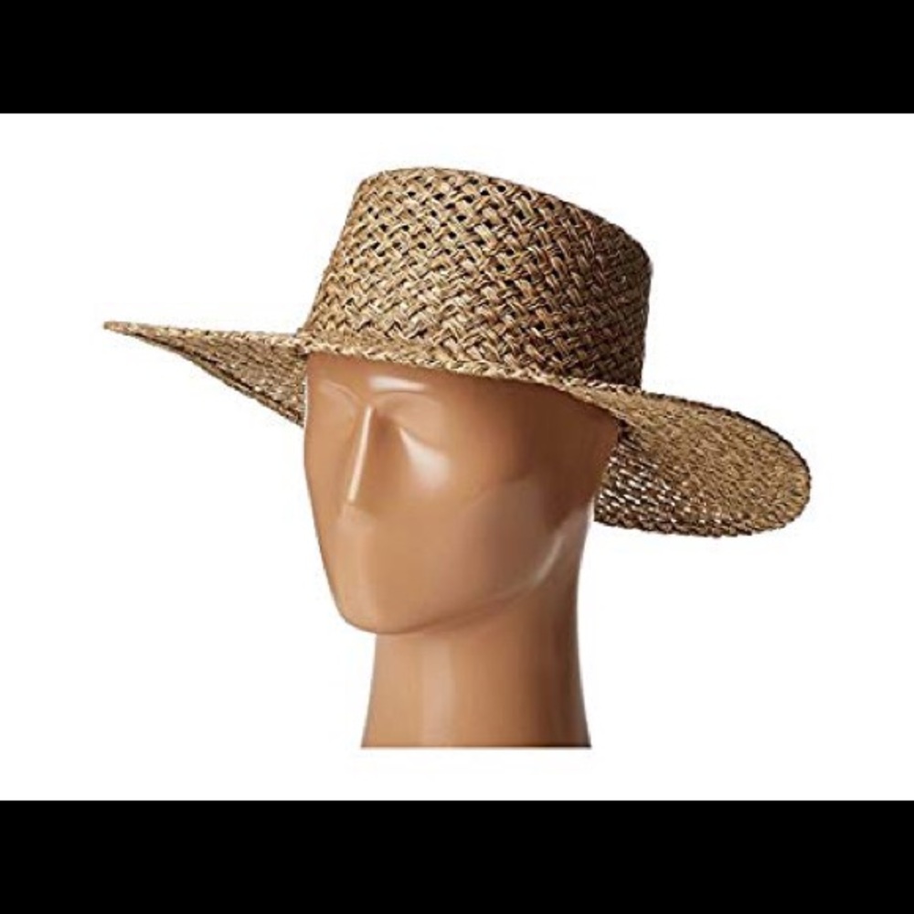 Lack of Color Sunnydip hat